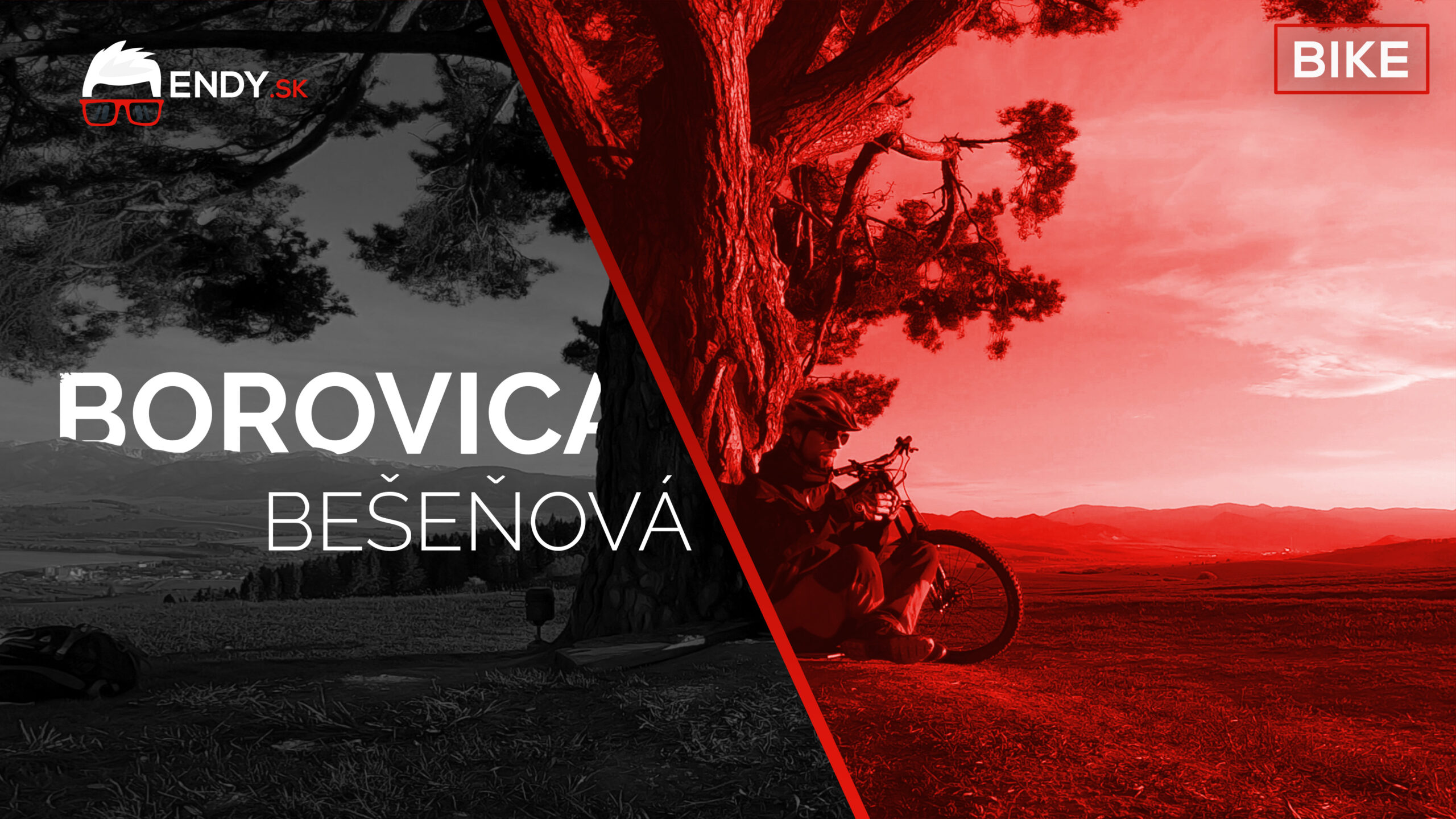 YouTube thumbnail for Bešeňová Borovica 2
